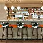 Marriott Piccadilly مانشستر