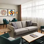 Marriott Piccadilly 4* مانشستر