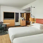 Marriott Piccadilly فندق مانشستر