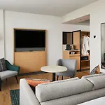 Marriott Piccadilly