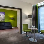 Radisson Centre, A Verified Net Zero Otel
