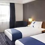 Express Centre By Ihg Szálloda 3*