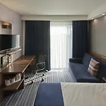 Hotel Express Centre By Ihg Manchester