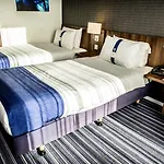 Szálloda Express Centre By Ihg 3*