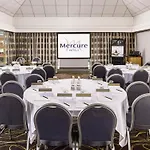 Hotel Mercure Piccadilly Manchester