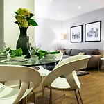 Hotel Cove Minshull Street 4*