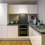 Cove Minshull Street Hotel 4*