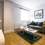 Hotel Cove Minshull Street Manchester
