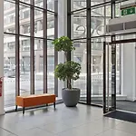 Hotel Cove Minshull Street Manchester