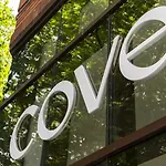 Cove Minshull Street Hotel Manchester
