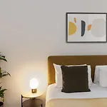 Hotel Cove Minshull Street 4*