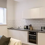 Cove Minshull Street Hotel 4*