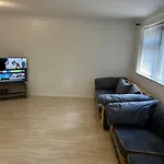 3 Bedroom Luxurious * Manchester