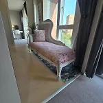 Mega5 Modern 2bedroom Luxury Deansgate-2baths, 2toilets, With Car Park Appartement