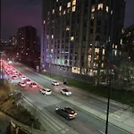Mega5 Modern 2bedroom Luxury Deansgate-2baths, 2toilets, With Car Park
