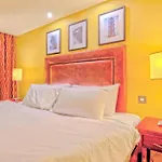 Hotel Airport By Dancenter Manchester