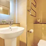 Airport By Dancenter Hotel 4*