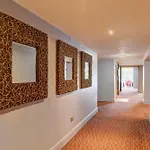 Hotel Airport By Dancenter