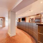 Airport By Dancenter Hotel