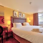 Airport By Dancenter 4* Manchester