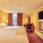 Hotel Airport By Dancenter