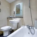 Airport By Dancenter Hotel 4*