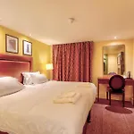 Airport By Dancenter 4* Manchester