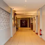 Airport By Dancenter Hotel Manchester