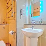 Airport By Dancenter Hotel 4*