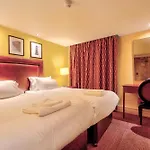 Airport By Dancenter Manchester