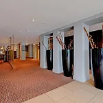 Airport By Dancenter Hotel