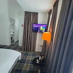 Metrostay מנצ'סטר