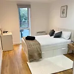 Spacious Ancoats -pool-gym-free Parking Appartement Manchester