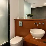 Lowry River Twin Balcony Deluxe * Manchester