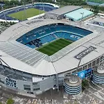 Spacious Ancoats -pool-gym-free Parking * Manchester