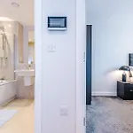 Luxury 1br Self Check-in 10mins To Centre Manchester