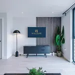 Luxury 1br Self Check-in 10mins To Centre * Manchester