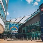 Spacious Ancoats -pool-gym-free Parking * Manchester