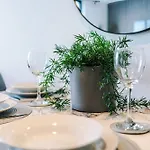 Luxury 1br Self Check-in 10mins To Centre