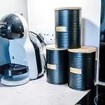 Luxury 1br Self Check-in 10mins To Centre *