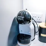 Luxury 1br Self Check-in 10mins To Centre * Manchester