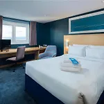 酒店 Travelodge Ancoats 3*