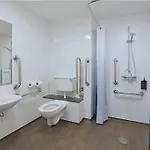 酒店 Travelodge Ancoats 曼彻斯特