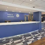 Hotell Travelodge Ancoats