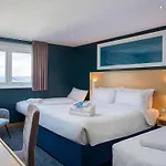 Hotel Travelodge Didsbury Manchester