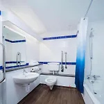 Travelodge Trafford Park 酒店 曼彻斯特