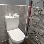 Manchester Guesthouse Konukevi