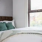 Вилла Modern 4 Bedroom Victorian Private Detached Close To