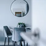 Stylish 1-bed Fast Wi-fi Easy Access To