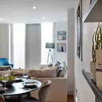 Апартаменты Seraphine - Luxury 1br Манчестер